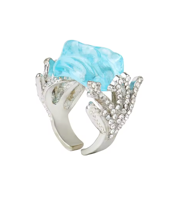 Brisa™ Blessing Ring