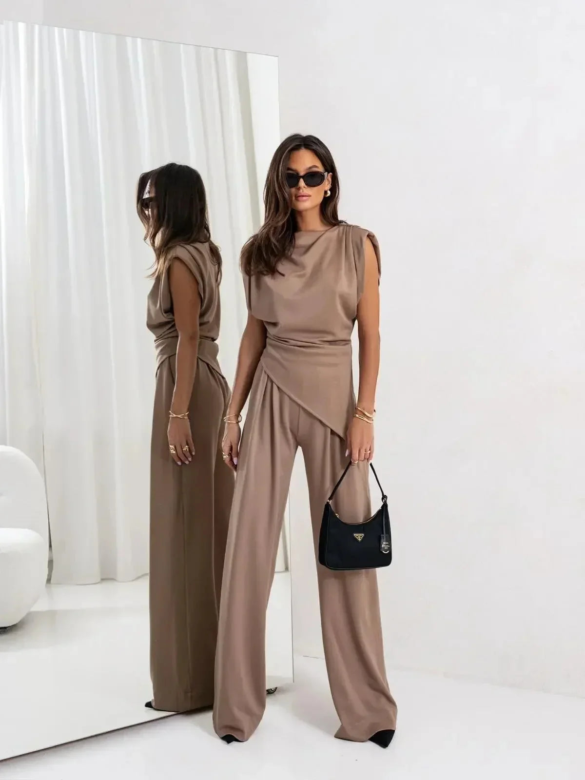 Anicia™ Elegant Two-Piece Set